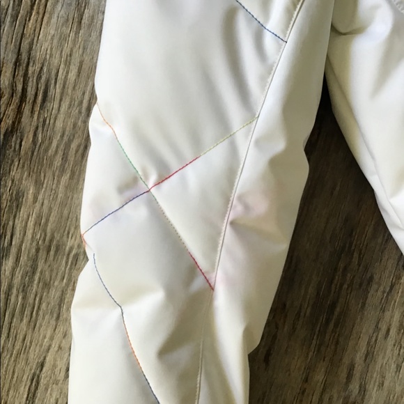 Girls Spyder Coat - Picture 7 of 8